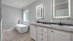 Rebirth Series / Windley 32262-678 Interior 127442