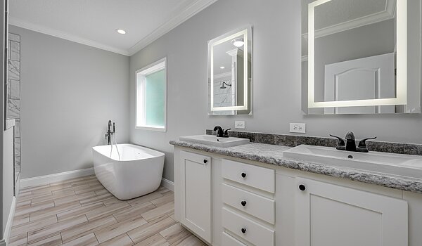 Rebirth Series / Windley 32262-678 Interior 127442