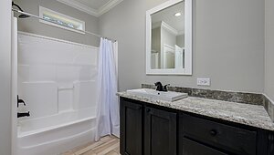 Rebirth Series / Windley 32262-678 Interior 127444