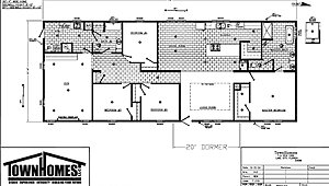 Rebirth Series / Windley 32262-678 Layout 127435