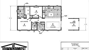Rebirth Series / Twilight 2426-486 Layout 127447