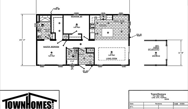 Rebirth Series / Twilight 2426-486 Layout 127447