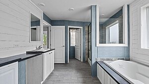 Rebirth Series / Venice 32243-630 Interior 127458
