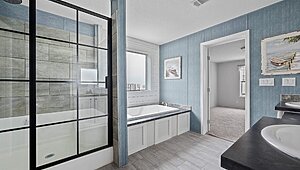 Rebirth Series / Venice 32243-630 Interior 127459