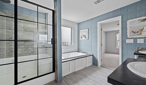 Rebirth Series / Venice 32243-630 Interior 127459