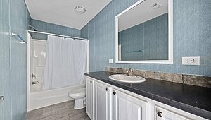 Rebirth Series / Venice 32243-630 Interior 127460