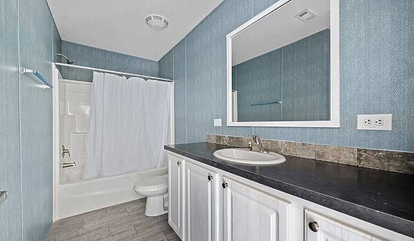 Rebirth Series / Venice 32243-630 Interior 127460