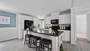 Rebirth Series / Venice 32243-630 Interior 127449