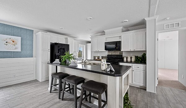 Rebirth Series / Venice 32243-630 Interior 127449