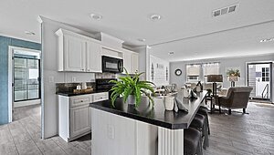 Rebirth Series / Venice 32243-630 Interior 127450