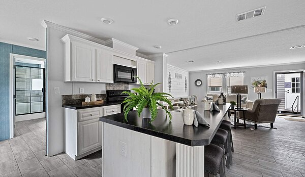 Rebirth Series / Venice 32243-630 Interior 127450