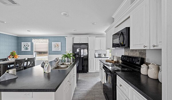 Rebirth Series / Venice 32243-630 Interior 127451