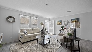 Rebirth Series / Venice 32243-630 Interior 127452