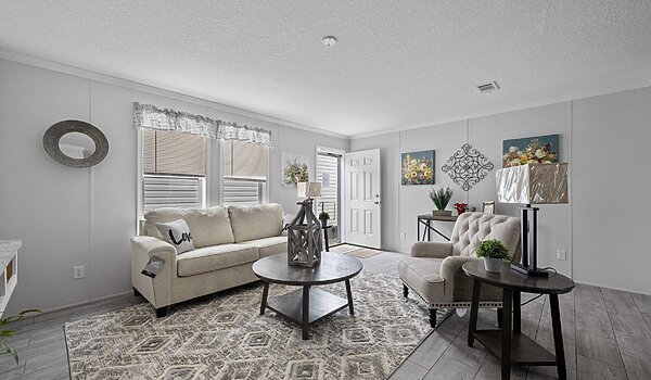 Rebirth Series / Venice 32243-630 Interior 127452