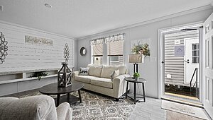 Rebirth Series / Venice 32243-630 Interior 127453