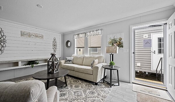 Rebirth Series / Venice 32243-630 Interior 127453