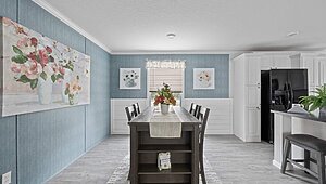 Rebirth Series / Venice 32243-630 Interior 127454