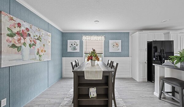 Rebirth Series / Venice 32243-630 Interior 127454