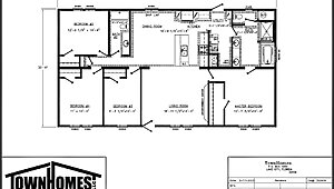 Rebirth Series / Venice 32243-630 Layout 127448