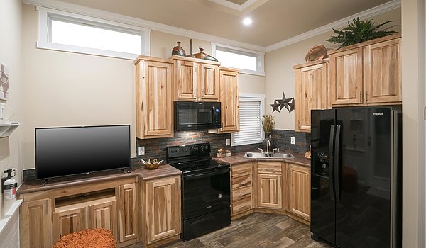 Park Model RV / APS 601 Kitchen 32671