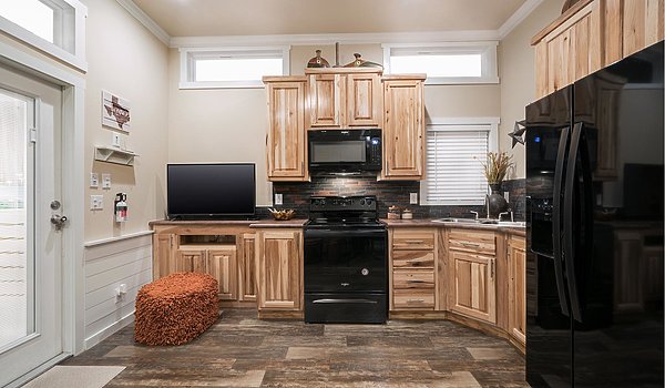 Park Model RV / APS 601 Kitchen 32672