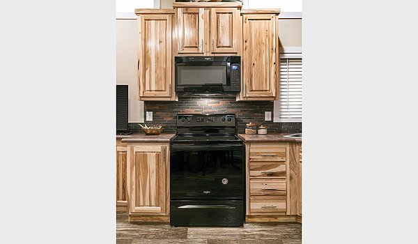 Park Model RV / APS 601 Kitchen 32674