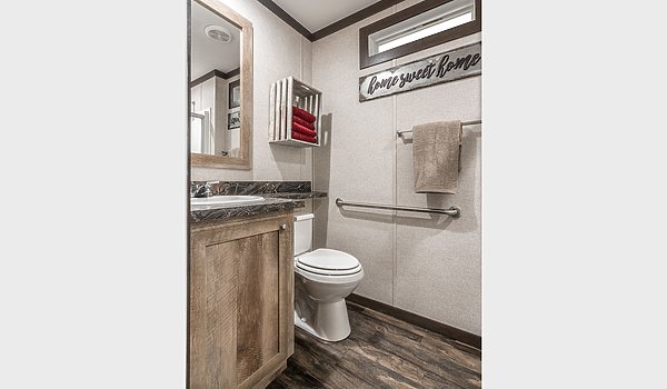 Park Model RV / APX 150 Bathroom 32693