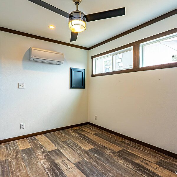 Park Model RV / APX 122 Bedroom 118436