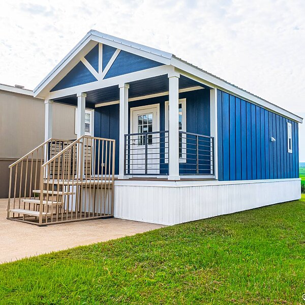 Park Model RV / APX 122 Exterior 118438
