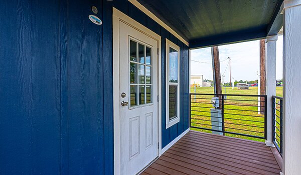 Park Model RV / APX 122 Exterior 118439