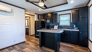 Park Model RV / APX 122 Kitchen 118429