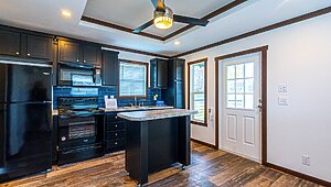 Park Model RV / APX 122 Kitchen 118430