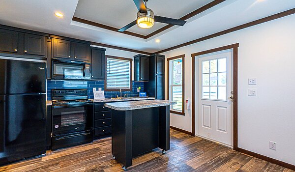 Park Model RV / APX 122 Kitchen 118430