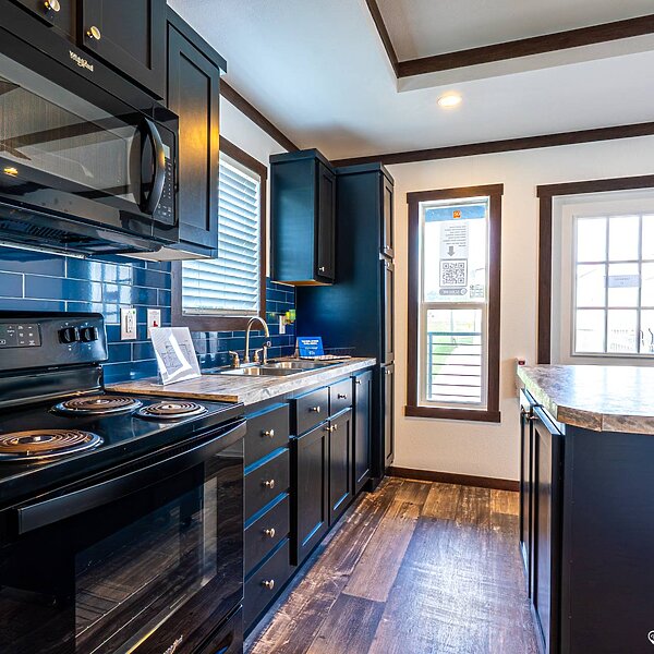Park Model RV / APX 122 Kitchen 118432