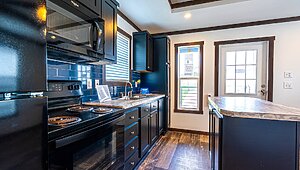 Park Model RV / APX 122 Kitchen 118432