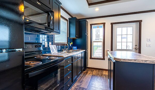 Park Model RV / APX 122 Kitchen 118432