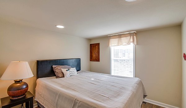 Park Model RV / APH 522A-SL Bedroom 32787