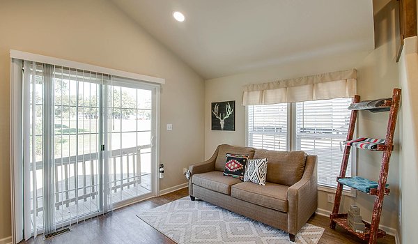 Park Model RV / APH 522A-SL Interior 32784