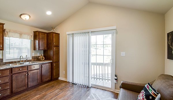 Park Model RV / APH 522A-SL Interior 32785