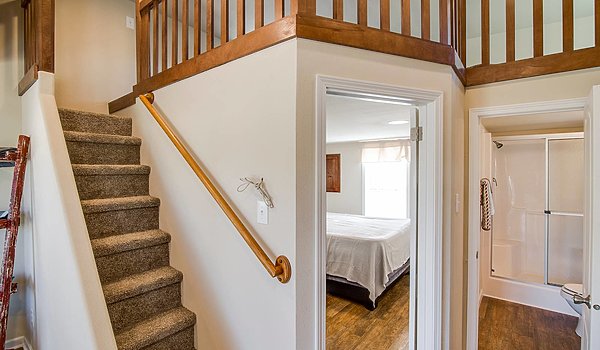 Park Model RV / APH 522A-SL Interior 32786