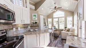 Park Model RV / APH 527 Kitchen 32909