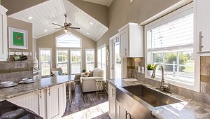 Park Model RV / APH 527 Kitchen 32910