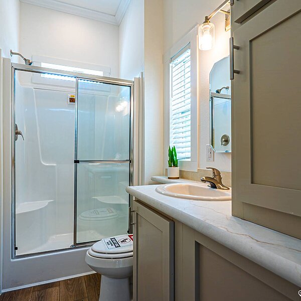Park Model RV / APS-522A Bathroom 118425