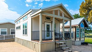Park Model RV / The Burton Exterior 118426