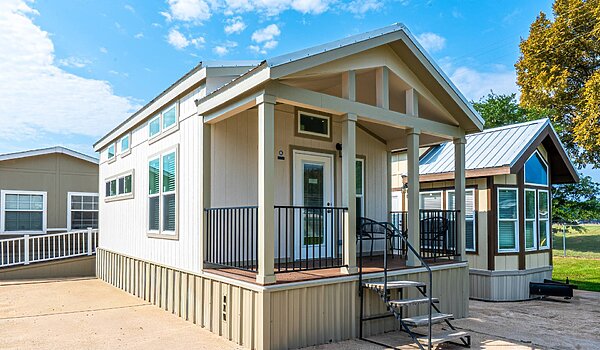 Park Model RV / APS-522A Exterior 118426