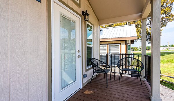 Park Model RV / APS-522A Exterior 118427