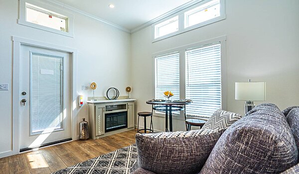 Park Model RV / APS-522A Interior 118417