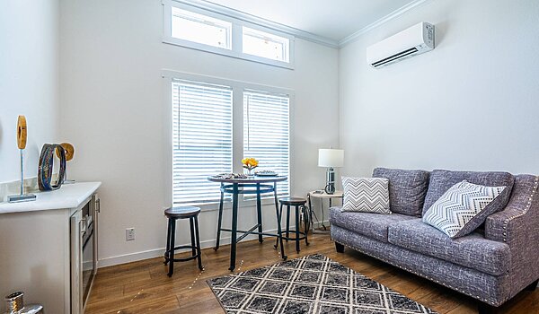 Park Model RV / APS-522A Interior 118418