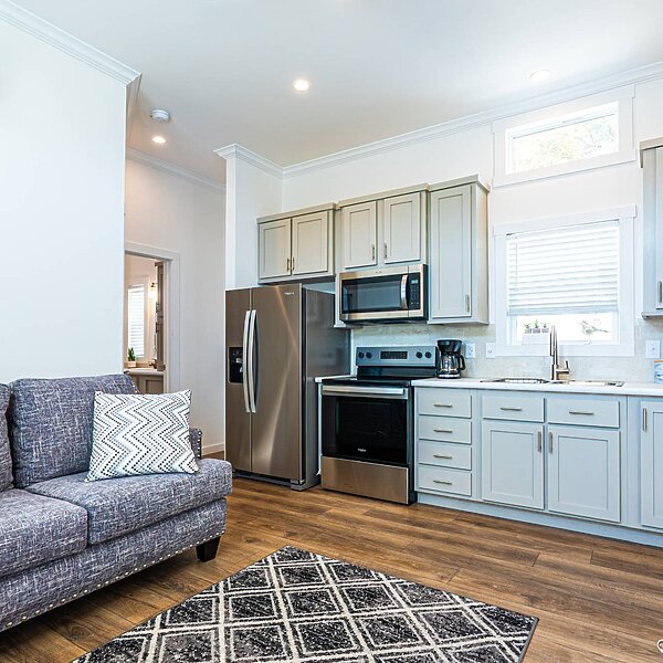Park Model RV / APS-522A Kitchen 118419