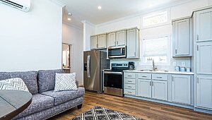 Park Model RV / The Burton Kitchen 118419